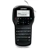 Image de Dymo LabelManager 280 Case Kit (180 dpi), Imprimante d'étiquettes, Noir, Argent