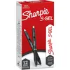 Image de Sharpie, Stylo, Stylo gel 0,7 mm, 12 pièces (12x)