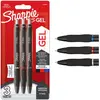 Image de Sharpie, Stylo, Stylo gel 0,7 mm, 3 pièces (3x)