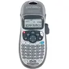 Image de Dymo Etiqueteuse LetragTag 100H, 4 piles AA incluses, Étiqueteuse, Argent