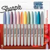 Image de Sharpie, Marqueur, Marqueur permanent (12x)