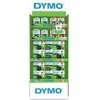 Image de Dymo LT-200B FSDU EMEA Écran, Imprimante d'étiquettes