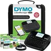 Image de Dymo LabelManager Executive 640 CB, Étiqueteuse, Noir
