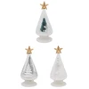 Image de Décorations de noël Côté Table ARTICA X3 femme
