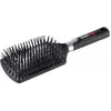 Image de BaByliss Pro, Brosse + peigne, Brosse plate large avec poils en nylon
