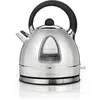 Image de Cuisinart CTK17SE Style Collection Bouilloire traditionnelle 3KW Acier inoxydable, Bouilloire électrique, Argent