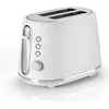 Image de Cuisinart Grille-pain pour 2 personnes CPT780WE, Grille-pain, Blanc