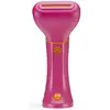 Image de Conair GSC24PKE Brosse à vapeur TravelSteam Power, Défroisseur, Pink