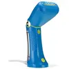 Image de Conair GSC24BLE Brosse à vapeur TravelSteam Power, Défroisseur, Bleu