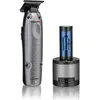 Image de BaByliss Pro, Tondeuse barbe + cheveux, FXONE LO-PRO Trimmer