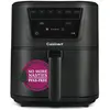 Image de Cuisinart Friteuse à Air Compactmax Slim