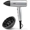 Image de BaByliss, Sèche-cheveux, D580DE (2100 W)