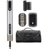 Image de BaByliss, Sèche-cheveux, Baguette d'air humide à sec (2200 W)
