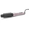 Image de Fer à boucler Babyliss Rotating Hot Brush HSB500E Rose