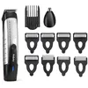 Image de Tondeuse à barbe Babyliss T815E Noir et Gris