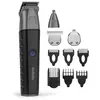Image de Tondeuse multi-usages BaByliss MT815E Noir