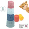 Image de Smoby LS Steckspiel Magic Tower