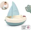 Image de Smoby LS Badespielzeug Segelboot
