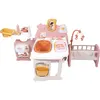 Image de Smoby Baby Nurse Puppenspielcenter