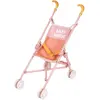 Image de Smoby Baby Nurse Puppenbuggy