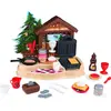 Image de Smoby Chalet d'hiver