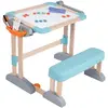 Image de Smoby Bureau Modulo Space