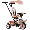 Image de Smoby Baby Balade Tricycle Beige