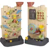 Image de Smoby Mur d'activités Life 6-en-1