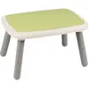 Image de Smoby, Chaises + table pour enfant, Life Kid Table (Table des enfants)