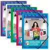 Image de ELBA POLYVISION CHEM 3R ELASTIQUE