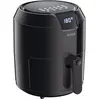 Image de Tefal EY 4018 Easy Fry Precision, Friteuse, Noir
