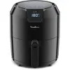 Image de Moulinex EZ4018, Friteuse, Noir