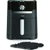 Image de Tefal Friteuse à Air Easy Fry & Grill Ey5018 4.2l 1550w