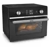 Image de Tefal Easy Fry Multifunction friteuse à air chaud (FW6058), Noir, Friteuse, Noir