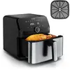 Image de Tefal Friteuse à Air Ey855d10