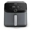 Image de Tefal Easy Fry Mega Friteuse à air chaud (EY855B), Noir/Gris, Friteuse, Gris
