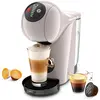 Image de Krups Dolce Gusto Genio S Basic Taupe Kp243af0, Machine à café à capsules, Gris