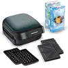 Image de Tefal Grille-sandwich Sw862bf0 Snack Collection