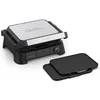 Image de Grille-viande Tefal SuperGrill 4-en-1 GC515DE0 2000 W Inox