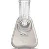 Image de Moulinex DK853B Fresh Express Elektrischer Zerkleinerer, Processeur d'aliments, Gris