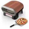 Image de Four à pizza Tefal Pizza Pronto électrique JM600TE0 2600 W