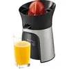 Image de Moulinex Presse-agrumes Vitapress Direct Serve (PC603D), Centrifugeuse, Noir