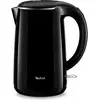 Image de Tefal SafeTea KO2608 Noir, Bouilloire électrique, Noir