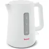 Image de Tefal Element KO200130 Bouilloire 1,7 L Blanc 2400 W, Bouilloire électrique, Blanc