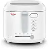 Image de Tefal Uno FF2031, Friteuse, Blanc