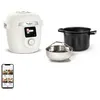 Image de Multicuiseur Cookeo Wifi 8-en-1 Multicuiseur CE952AF0 Blanc