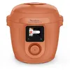 Image de Multicuiseur Moulinex Cookeo Simplicity CE821TF0 1600 W Terracotta