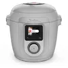 Image de Multicuiseur Moulinex Cookeo Simplicity CE821GF0 1600 W Gris clair