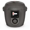 Image de Multicuiseur Moulinex Cookeo Simplicity CE821BF0 1600 W Gris anthracite