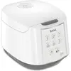 Image de Tefal Cuiseur de riz Easy Rice (RK7321), Blanc, Cuiseur vapeur + cuiseur à riz, Blanc